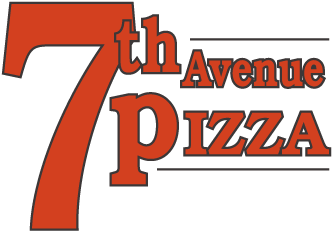 7th Avenue Pizza