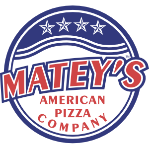 Matey's American Pizza Company