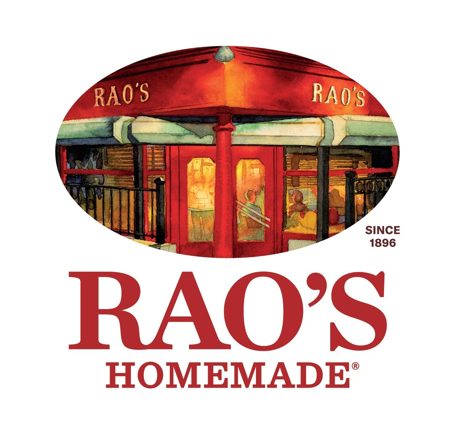 Rao's