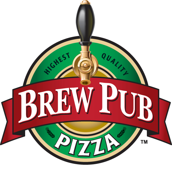BrewPub logo