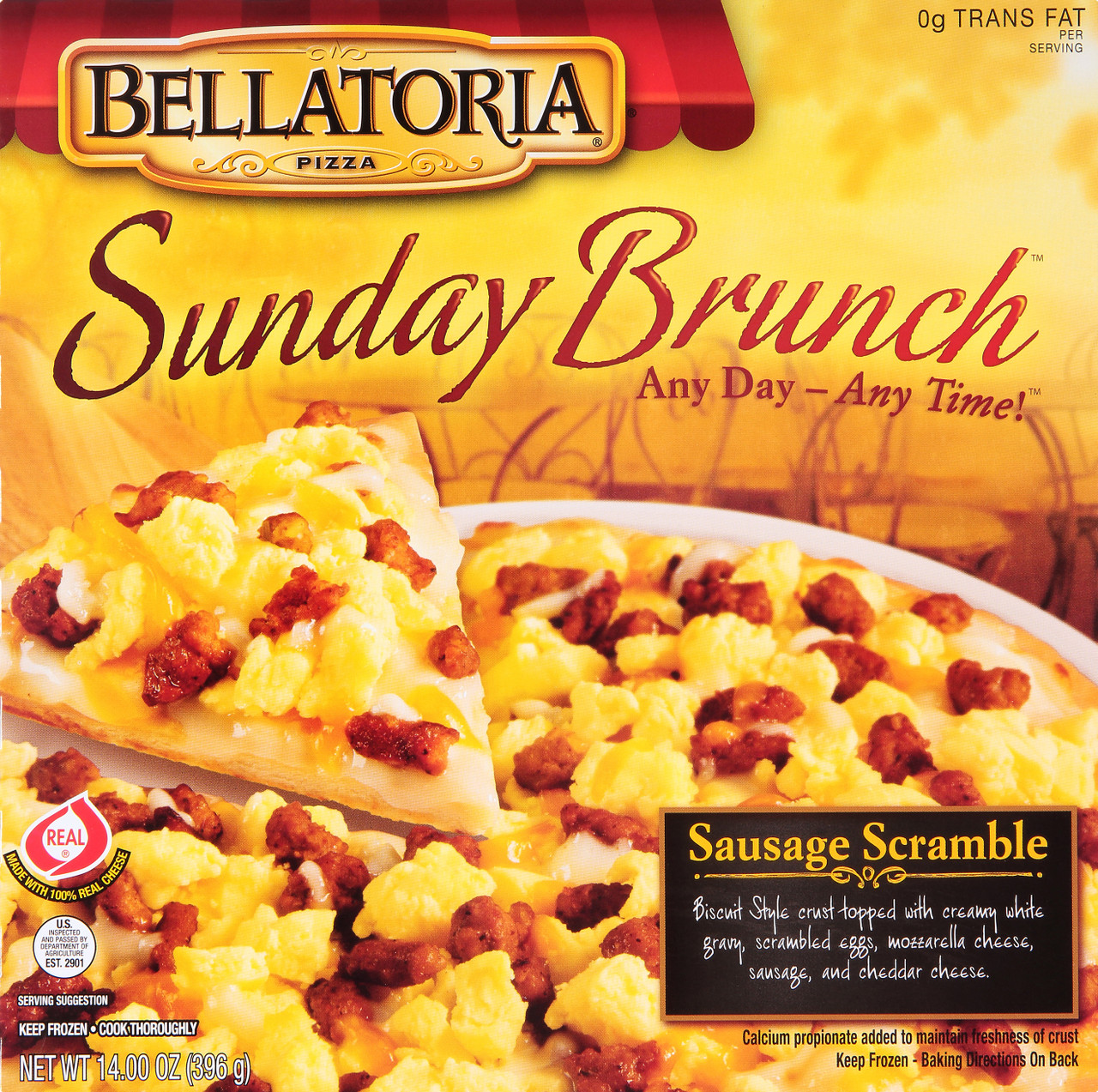 Sunday Brunch Sausage Scramble Sunday Brunch Sausage Scramble