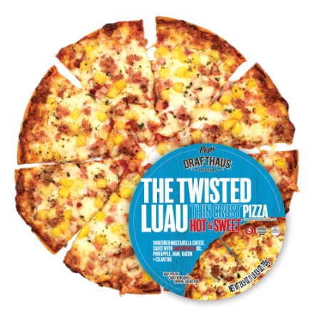 Drafthaus Twisted Luau